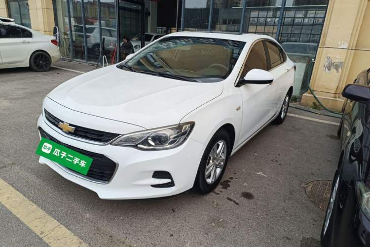 Used Chevrolet Cavalier 2016 1.5L Automatic Xinyue Edition Guazi used car, China used car export, Used car for sale, Used cars, Cheapest cars for sale