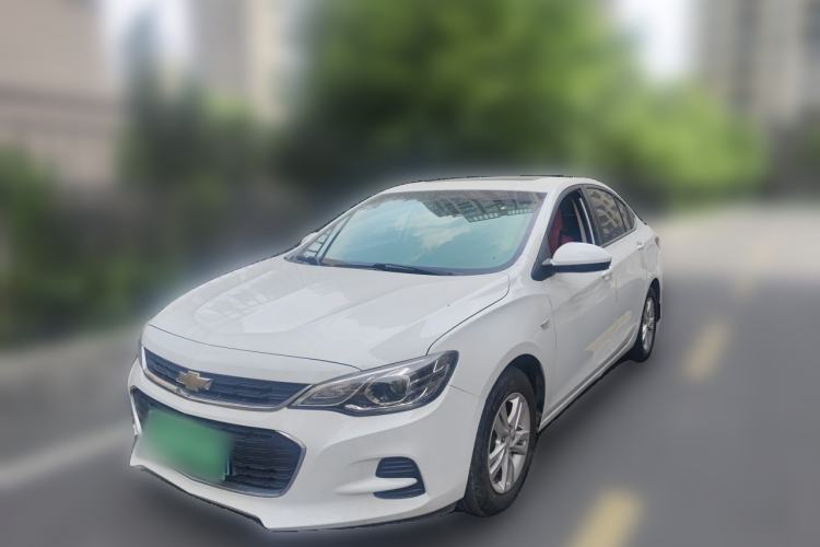 Used Chevrolet Cavalier 2016 1.5L Automatic Xinyue Edition Guazi used car, China used car export, Used car for sale, Used  cars, Cheapest cars for sale