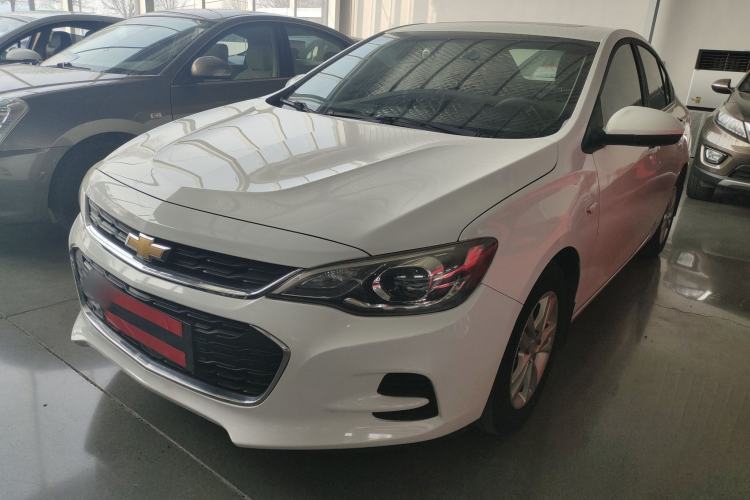 Used Chevrolet Cavalier 2016 1.5L Automatic Xinyue Edition Guazi used car, China used car export, Used car for sale, Used Chevrolet cars, Cheapest cars for sale