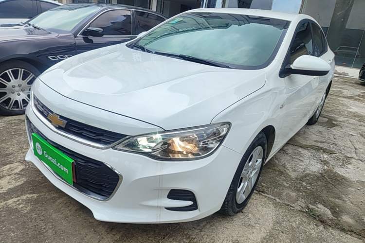 Used Chevrolet Cavalier 2016 1.5L Automatic Enjoyment Edition Guazi used car, China used car export, Used car for sale, Used  cars, Cheapest cars for sale