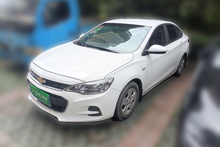 Used Chevrolet Cavalier 2016 1.5L Automatic Enjoyment Edition Guazi used car, China used car export, Used car for sale, Used cars, Cheapest cars for sale