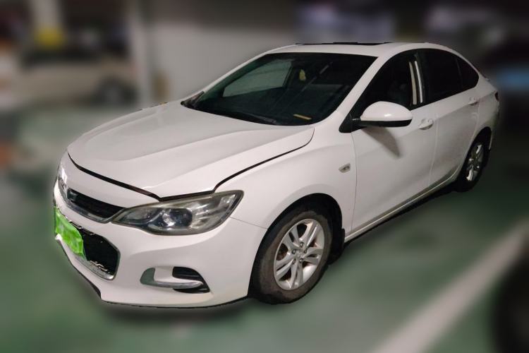 Gebrauchter Chevrolet Cavalier 2016 1.5L Manual Xinyue Edition Guazi used car, China used car export, Used car for sale, Used  cars, Cheapest cars for sale