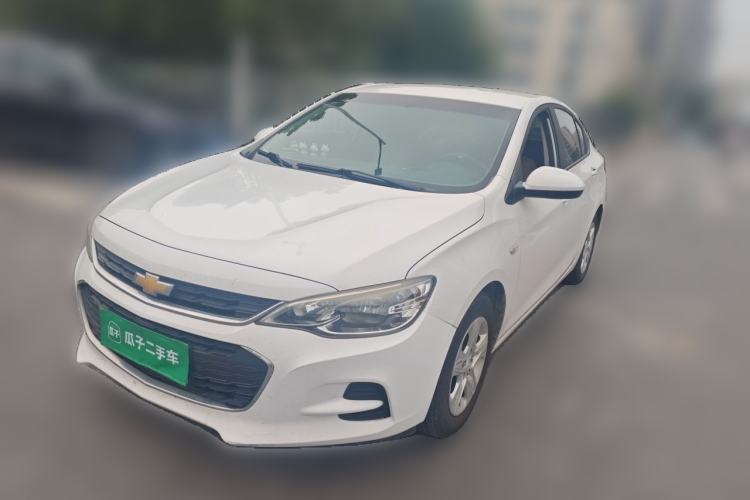 Used Chevrolet Cavalier 2016 1.5L Manual Enjoyment Edition Guazi used car, China used car export, Used car for sale, Used  cars, Cheapest cars for sale