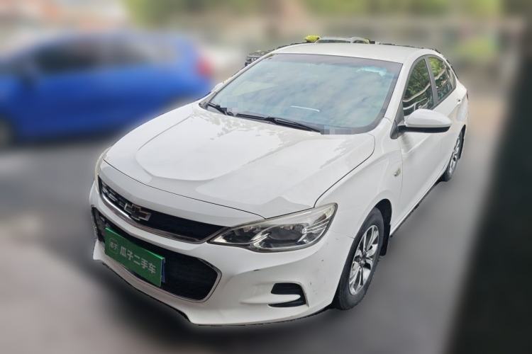 Used Chevrolet Cavalier 2016 1.5L Automatic Enjoyment Edition Guazi used car, China used car export, Used car for sale, Used cars, Cheapest cars for sale