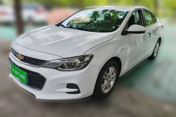 Used Chevrolet Cavalier 2016 1.5L Manual Xinyue Edition Guazi used car, China used car export, Used car for sale, Used Chevrolet cars, Cheapest cars for sale