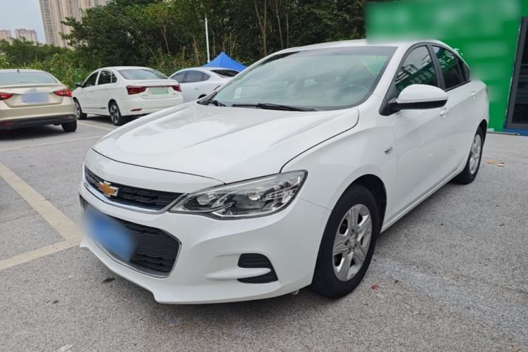Gebrauchter Chevrolet Cavalier 2016 1.5L Automatic Enjoyment Edition Guazi used car, China used car export, Used car for sale, Used cars, Cheapest cars for sale