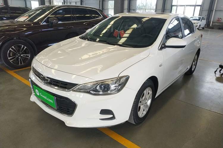Used Chevrolet Cavalier 2016 1.5L Automatic Xinyue Edition Guazi used car, China used car export, Used car for sale, Used cars, Cheapest cars for sale