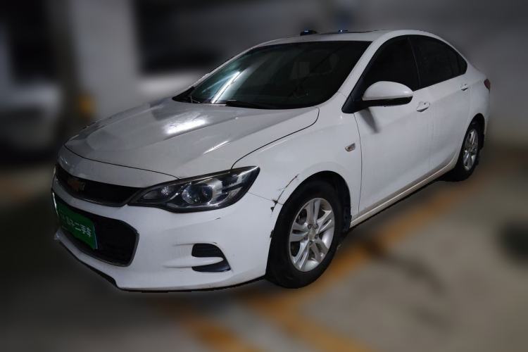 Used Chevrolet Cavalier 2016 1.5L Automatic Xinyue Edition Guazi used car, China used car export, Used car for sale, Used cars, Cheapest cars for sale