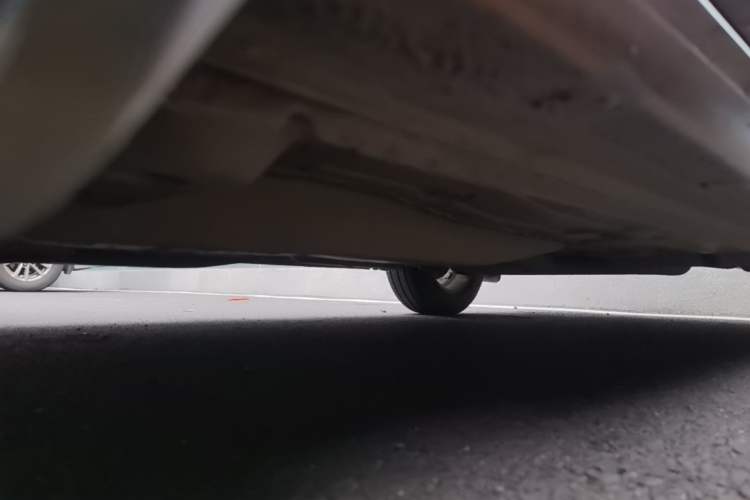 Used Chevrolet Cavalier 2016 1.5L Automatic Xinyue Edition Chassis Front Left