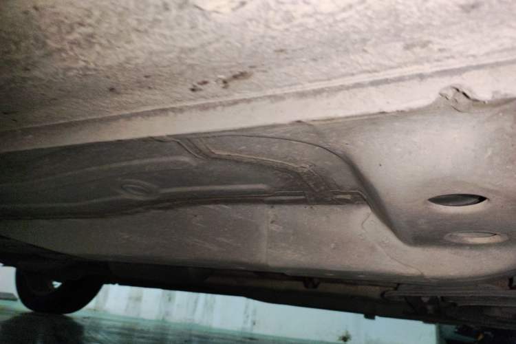 Used Chevrolet Cavalier 2016 1.5L Automatic Xinsong Edition Chassis Front Right