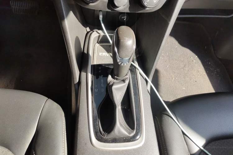 Used Chevrolet Cavalier 2016 1.5L Automatic Xinyue Edition Gear Lever