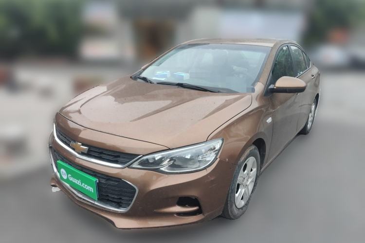 Used Chevrolet Cavalier 2016 1.5L Manual Enjoyment Edition Guazi used car, China used car export, Used car for sale, Used  cars, Cheapest cars for sale