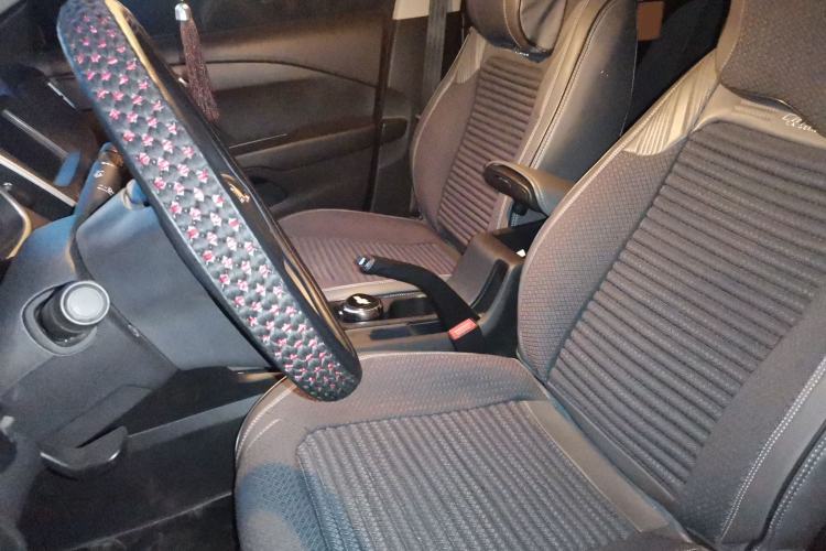 Used Chevrolet Cavalier 2016 1.5L Automatic Xinyue Edition Left Front Seat