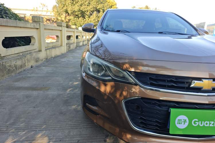 Used Chevrolet Cavalier 2016 1.5L Automatic Xinyue Edition Right Front Headlight
