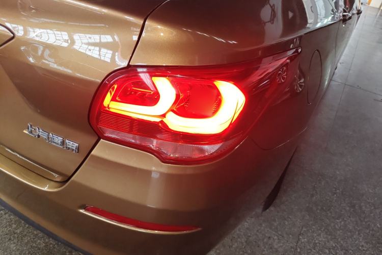 Used Chevrolet Cavalier 2016 1.5L Automatic Enjoyment Edition Right Rear Taillight
