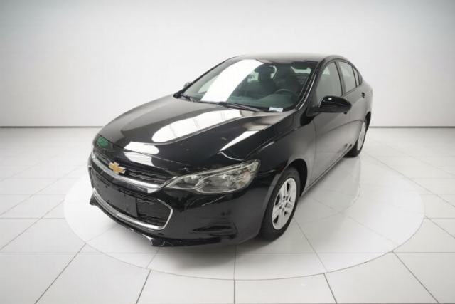 Used Chevrolet Cavalier 2018 320 Manual Enjoyment Edition