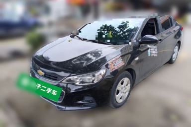 Used Chevrolet Cavalier 2018 320 Automatic Enjoyment Sunroof Edition