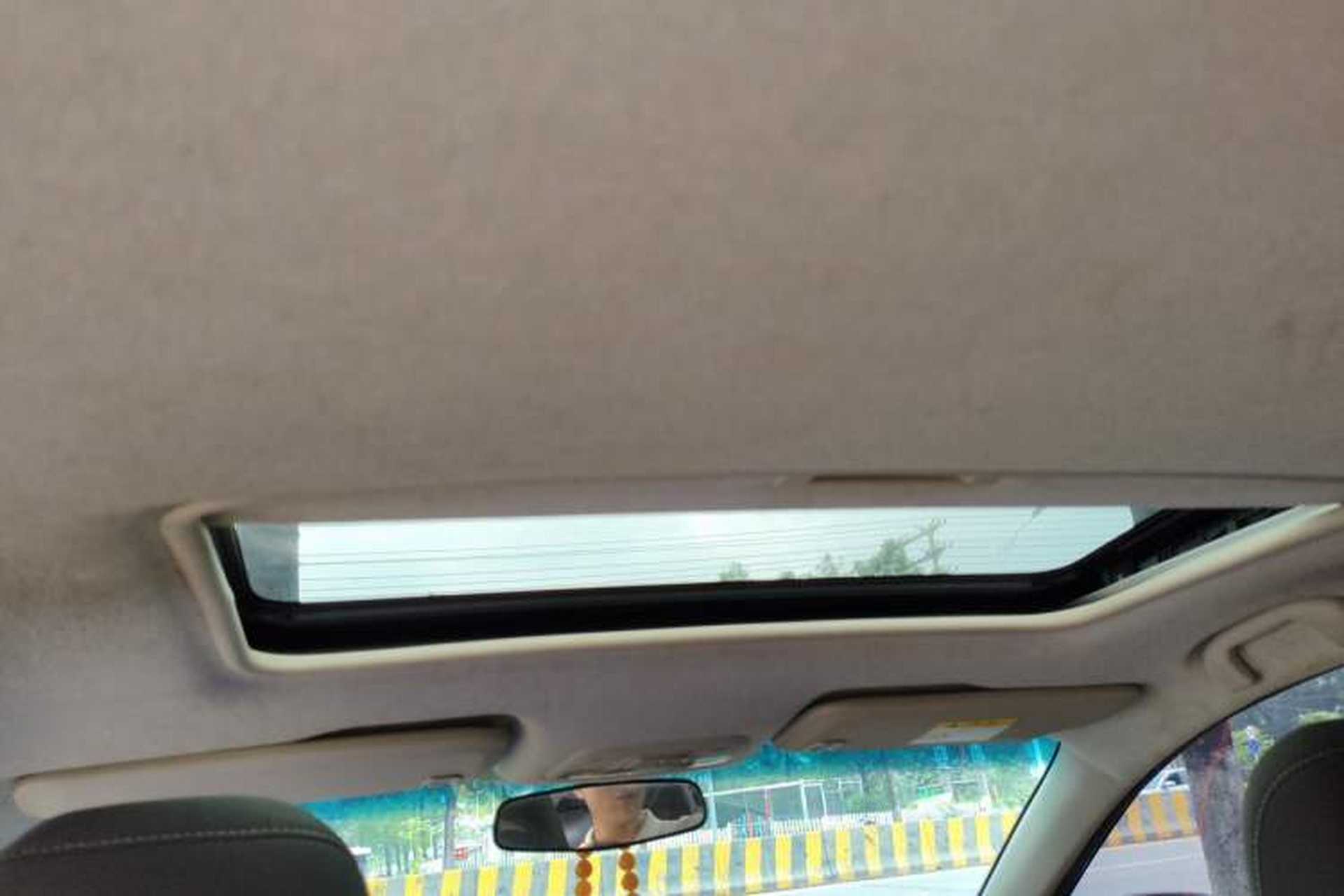 Used Chevrolet Cavalier 2018 320 Automatic Enjoyment Sunroof Edition Headliner