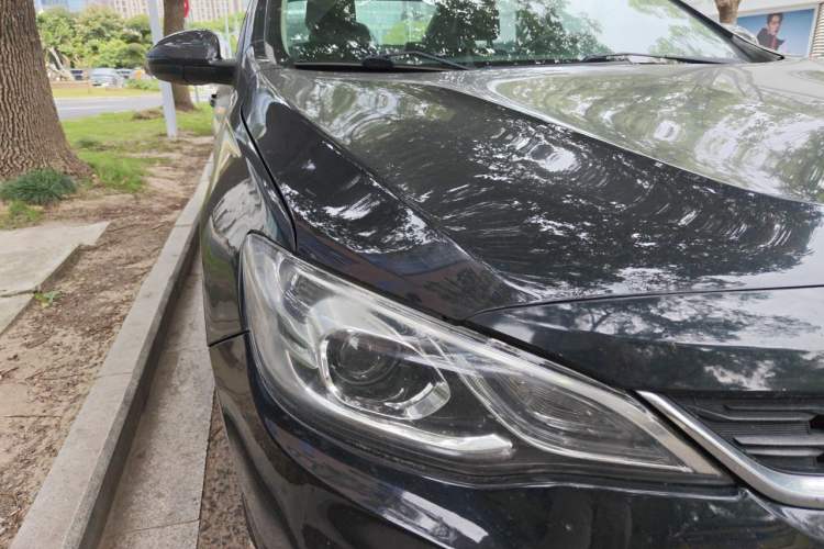 Used Chevrolet Cavalier 2018 320 Automatic Xinyue Edition Right Front Headlight