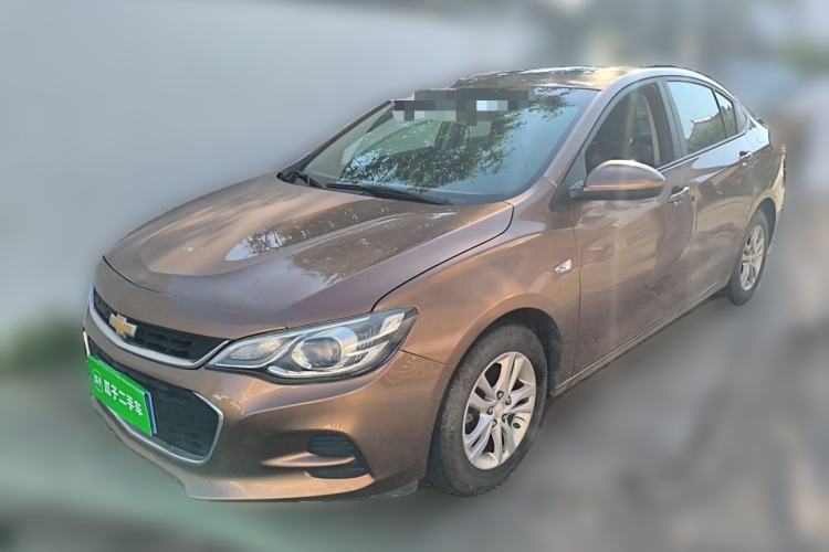 Ojetý Chevrolet Cavalier 2018 320 Automatic Xinyue Edition Guazi used car, China used car export, Used car for sale, Used  cars, Cheapest cars for sale