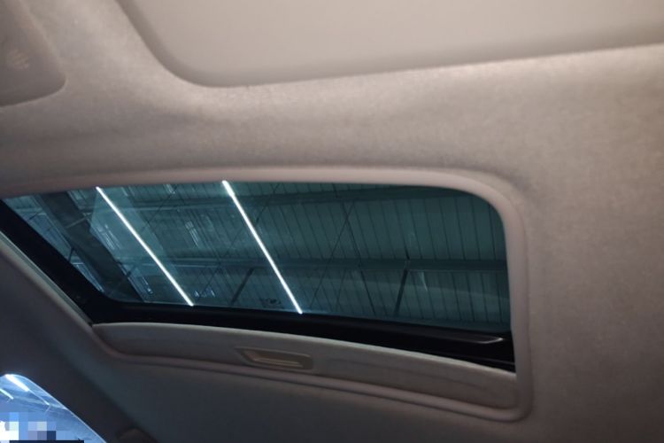 Used Chevrolet Cavalier 2018 320 Automatic Enjoyment Sunroof Edition Headliner