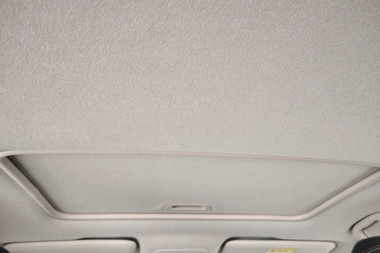 Used Chevrolet Cavalier 2018 320 Automatic Enjoyment Sunroof Edition Headliner