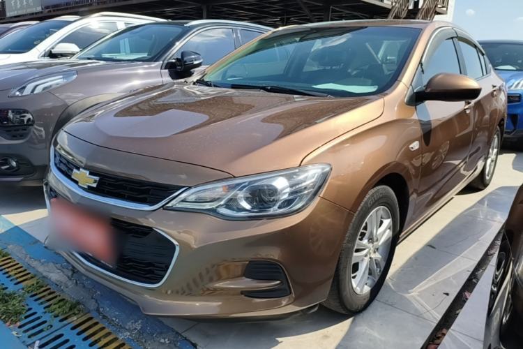 Used Chevrolet Cavalier 2018 320 Manual Xinyue Edition Guazi used car, China used car export, Used car for sale, Used  cars, Cheapest cars for sale