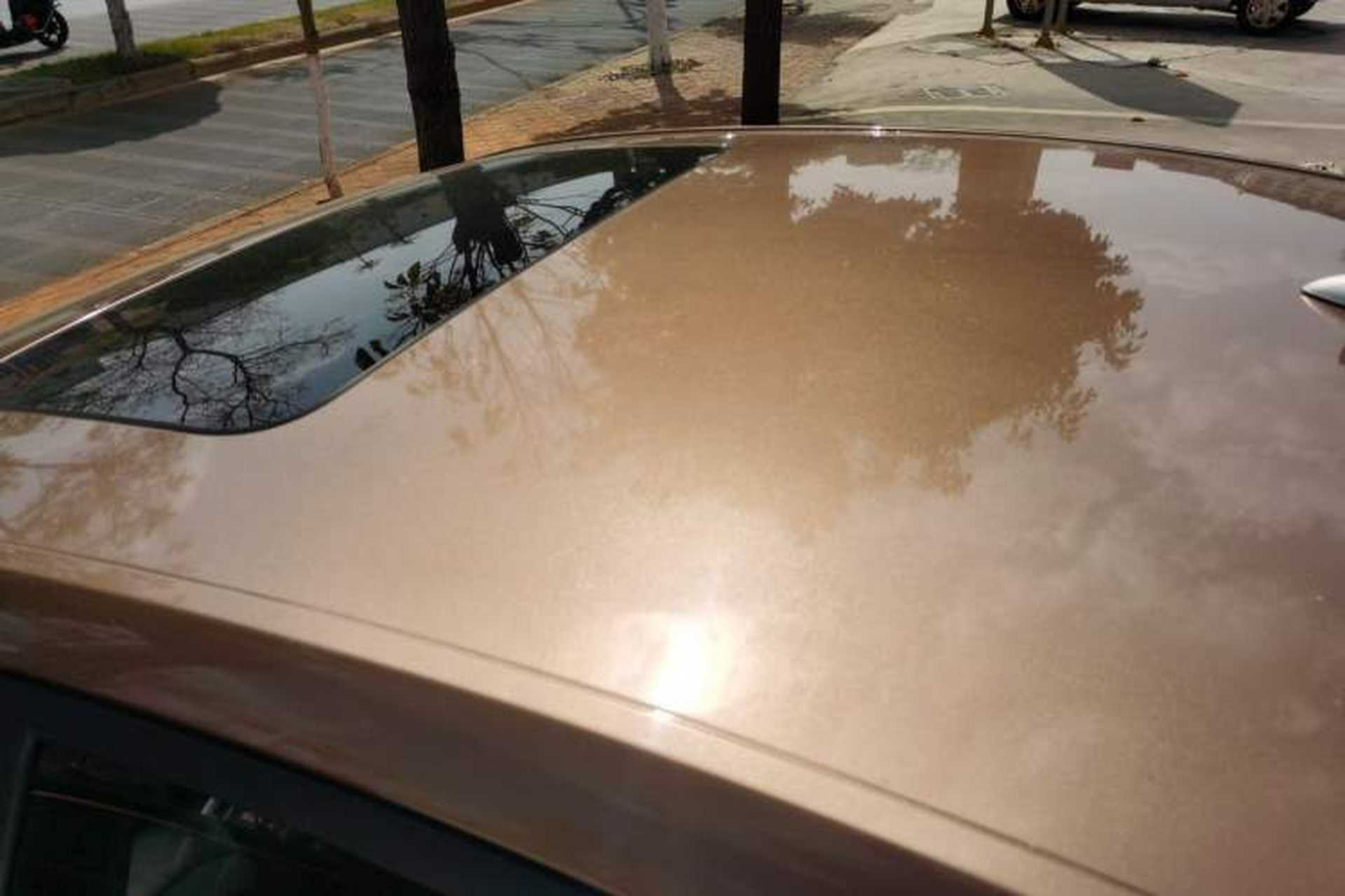 Used Chevrolet Cavalier 2018 320 Automatic Xinyue Edition Roof