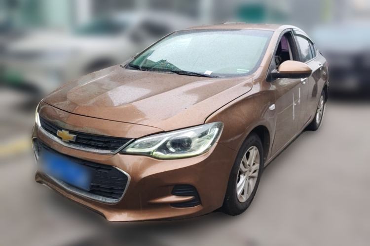 Used Chevrolet Cavalier 2018 320 Automatic Xinyue Edition Guazi used car, China used car export, Used car for sale, Used  cars, Cheapest cars for sale