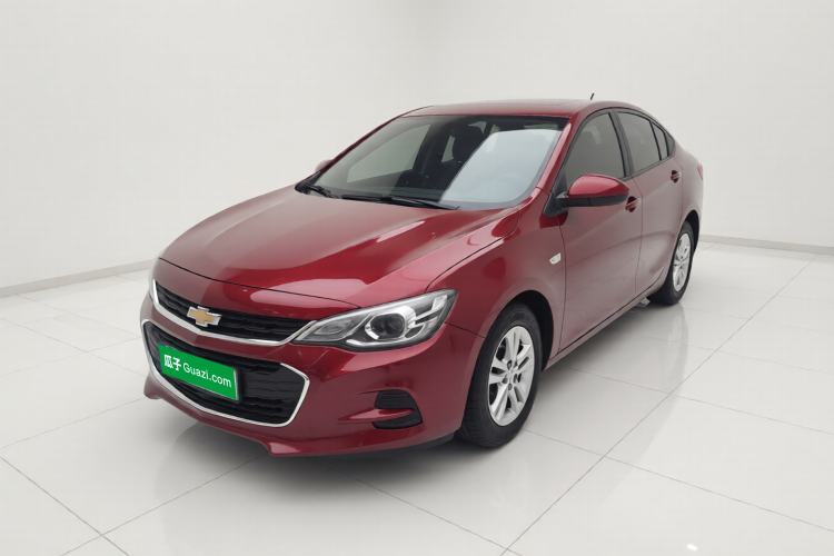 Ojetý Chevrolet Cavalier 2018 320 Automatic Xinyue Edition Guazi used car, China used car export, Used car for sale, Used  cars, Cheapest cars for sale