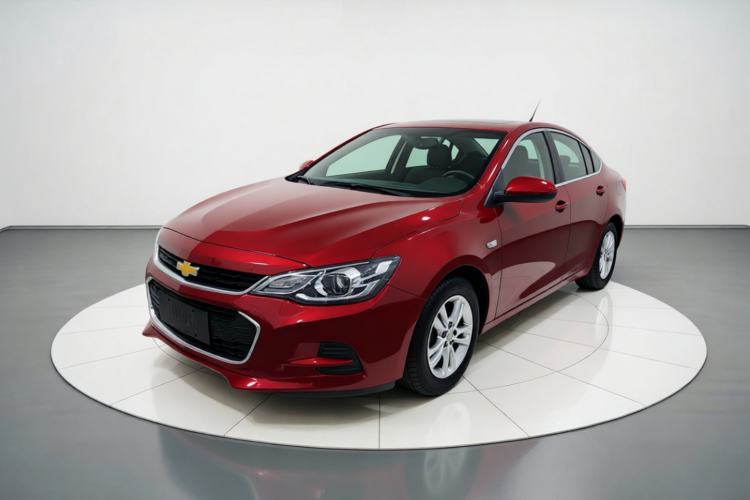 Ojetý Chevrolet Cavalier 2018 320 Automatic Xinyue Edition Guazi used car, China used car export, Used car for sale, Used  cars, Cheapest cars for sale