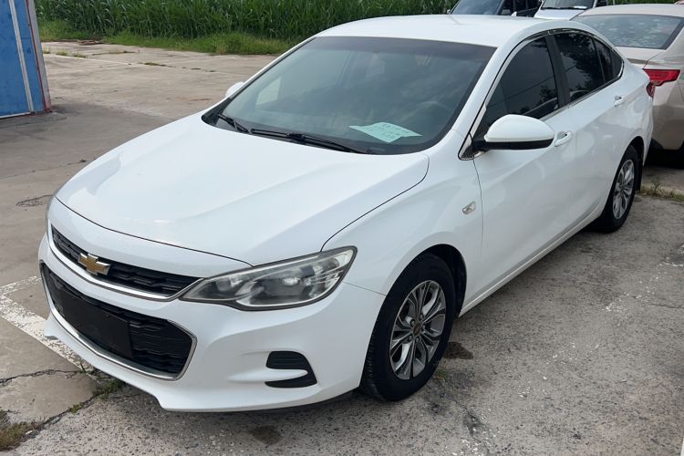 Used Chevrolet Cavalier 2018 320 Manual Enjoyment Edition Guazi used car, China used car export, Used car for sale, Used  cars, Cheapest cars for sale