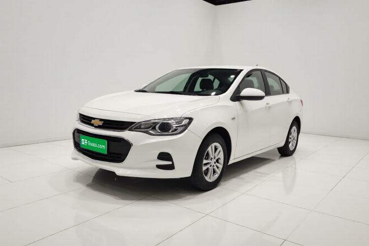 Ojetý Chevrolet Cavalier 2018 320 Automatic Xinyue Edition Guazi used car, China used car export, Used car for sale, Used  cars, Cheapest cars for sale