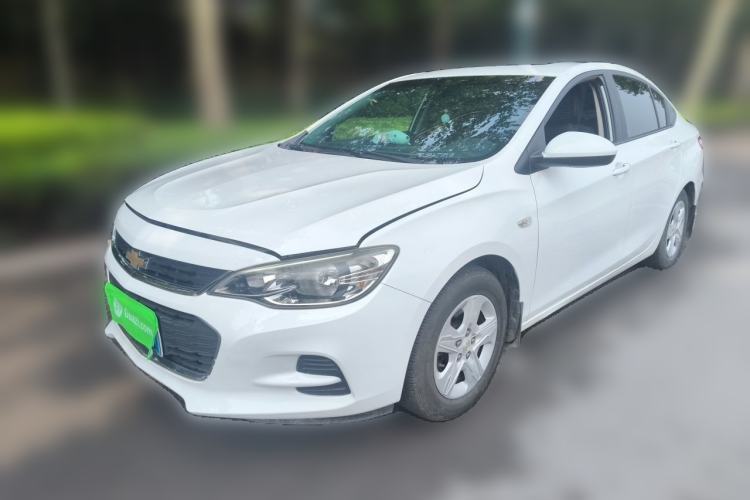 Used Chevrolet Cavalier 2018 320 Automatic Enjoyment Sunroof Edition Guazi used car, China used car export, Used car for sale, Used  cars, Cheapest cars for sale