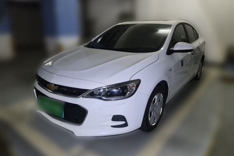 Used Chevrolet Cavalier 2018 320 Automatic Enjoyment Sunroof Edition Guazi used car, China used car export, Used car for sale, Used cars, Cheapest cars for sale