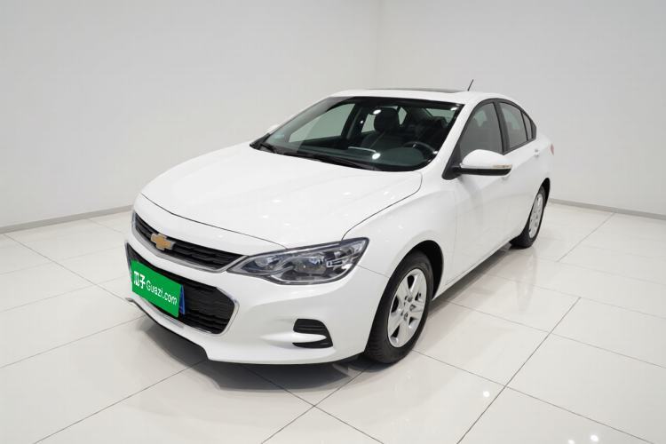 Used Chevrolet Cavalier 2018 320 Automatic Enjoyment Sunroof Edition Guazi used car, China used car export, Used car for sale, Used  cars, Cheapest cars for sale