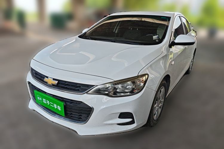 Used Chevrolet Cavalier 2018 320 Manual Enjoyment Edition Guazi used car, China used car export, Used car for sale, Used  cars, Cheapest cars for sale