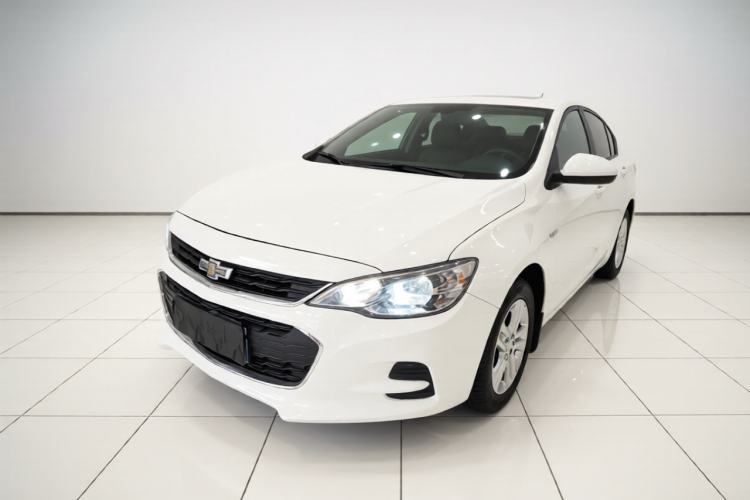 Used Chevrolet Cavalier 2018 320 Automatic Enjoyment Sunroof Edition Guazi used car, China used car export, Used car for sale, Used cars, Cheapest cars for sale