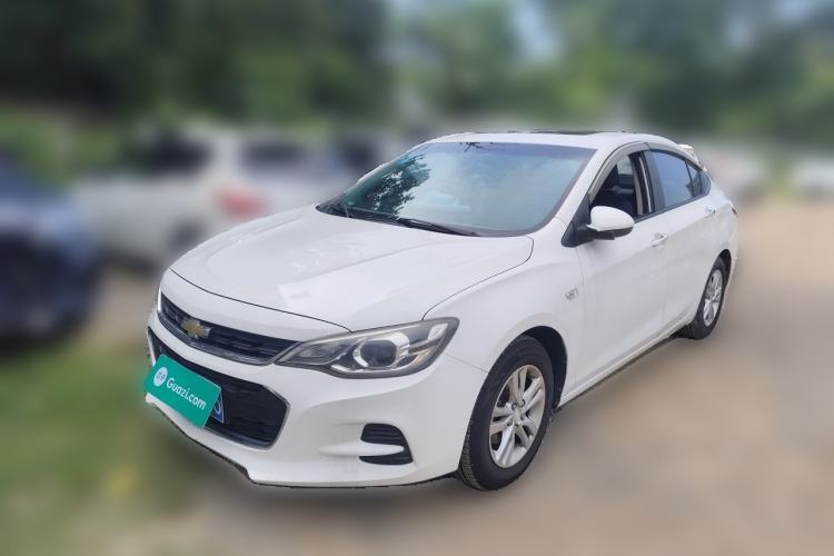 Used Chevrolet Cavalier 2018 320 Automatic Xinyue Edition Guazi used car, China used car export, Used car for sale, Used  cars, Cheapest cars for sale