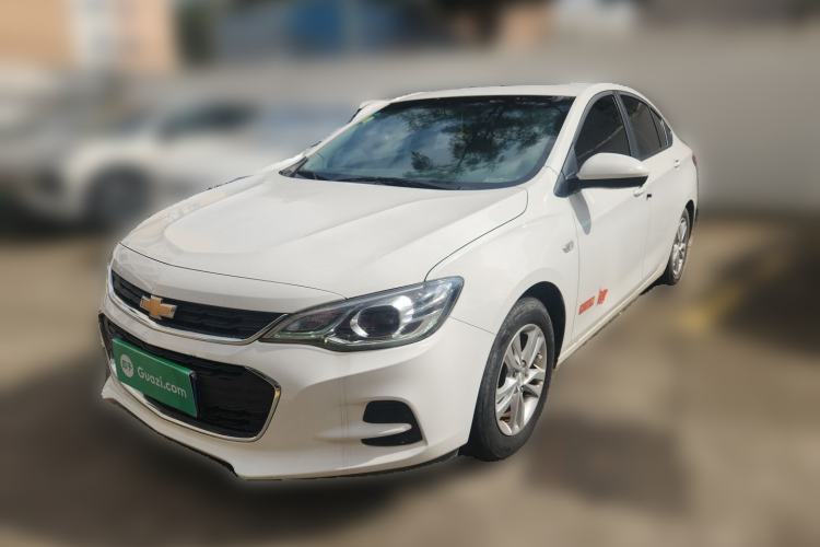 Used Chevrolet Cavalier 2018 320 Automatic Xinyue Edition Guazi used car, China used car export, Used car for sale, Used  cars, Cheapest cars for sale