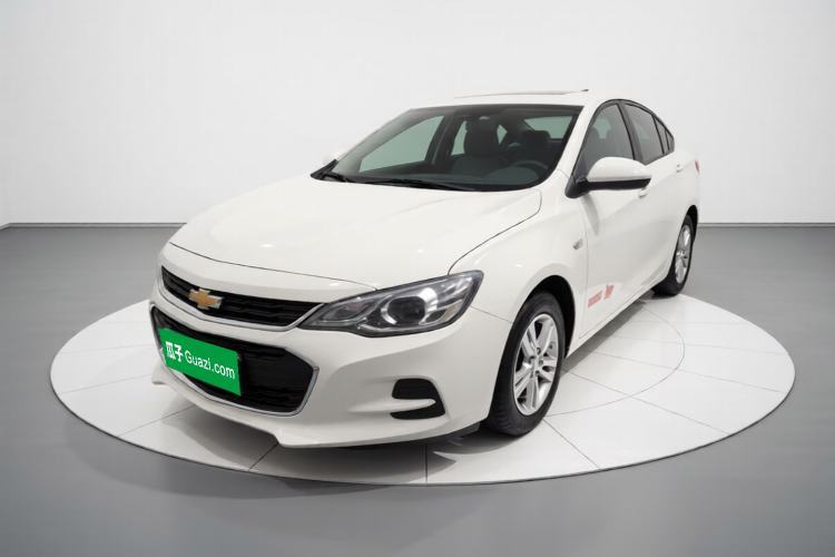 Ojetý Chevrolet Cavalier 2018 320 Automatic Xinyue Edition Guazi used car, China used car export, Used car for sale, Used  cars, Cheapest cars for sale