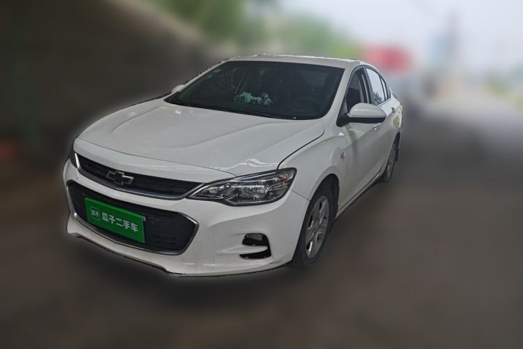 Used Chevrolet Cavalier 2018 320 Automatic Xinyue Edition Guazi used car, China used car export, Used car for sale, Used cars, Cheapest cars for sale