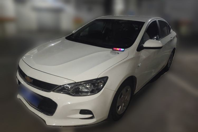 Used Chevrolet Cavalier 2018 320 Automatic Enjoyment Edition Guazi used car, China used car export, Used car for sale, Used  cars, Cheapest cars for sale