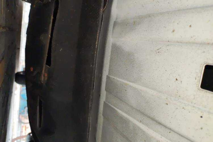 Used Chevrolet Cavalier 2018 320 Automatic Enjoyment Sunroof Edition Chassis Front