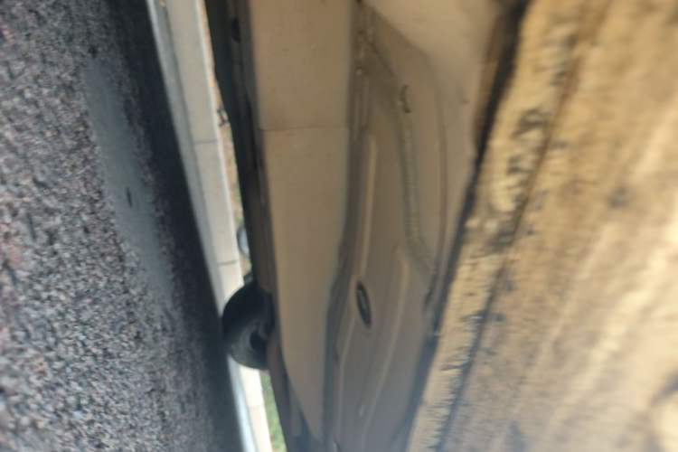 Used Chevrolet Cavalier 2018 320 Automatic Enjoyment Sunroof Edition Chassis Front Left