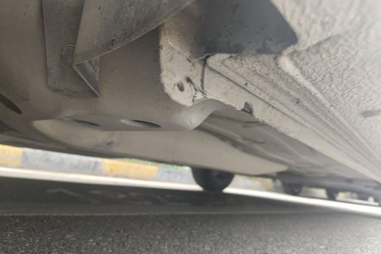 Used Chevrolet Cavalier 2018 320 Automatic Enjoyment Sunroof Edition Chassis Front Left