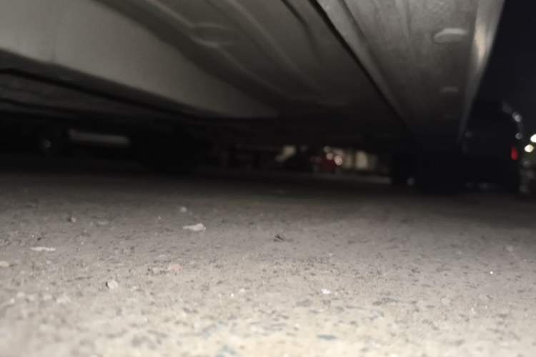 Used Chevrolet Cavalier 2018 320 Automatic Enjoyment Sunroof Edition Chassis Front Left