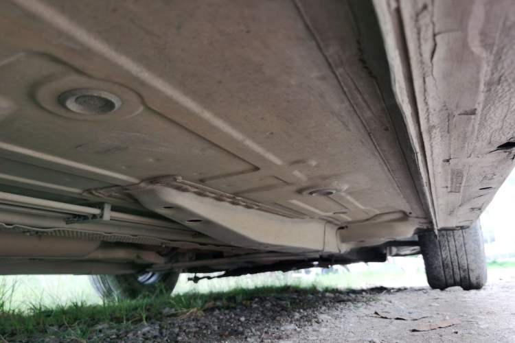 Used Chevrolet Cavalier 2018 320 Automatic Enjoyment Sunroof Edition Chassis Front Right