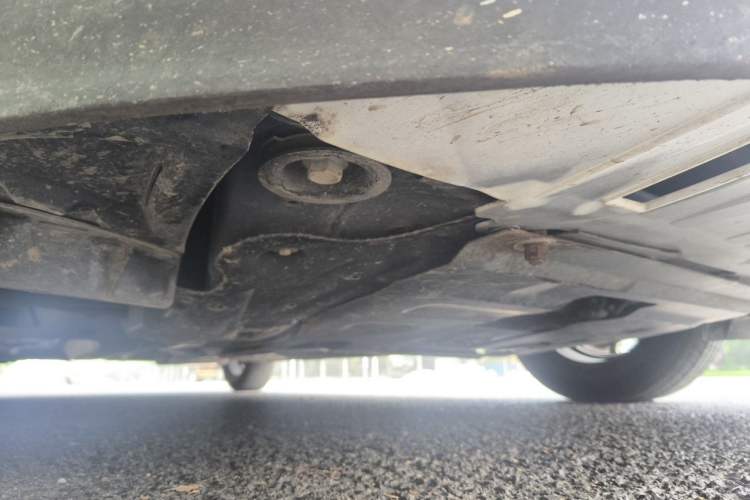 Used Chevrolet Cavalier 2018 320 Automatic Enjoyment Sunroof Edition Chassis Front Right