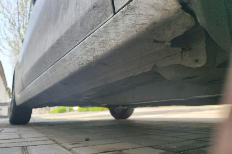 Used Chevrolet Cavalier 2018 320 Automatic Enjoyment Sunroof Edition Chassis Front Right